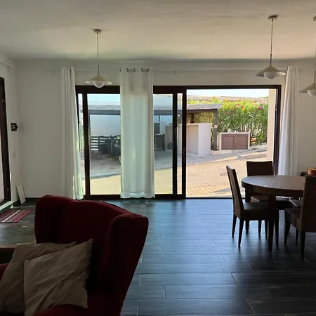 דירה Sardinia