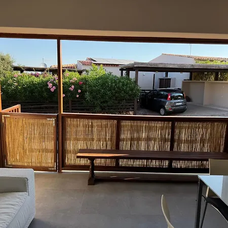Sardinia * פאלאו