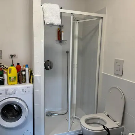 Sardinia Apartment *